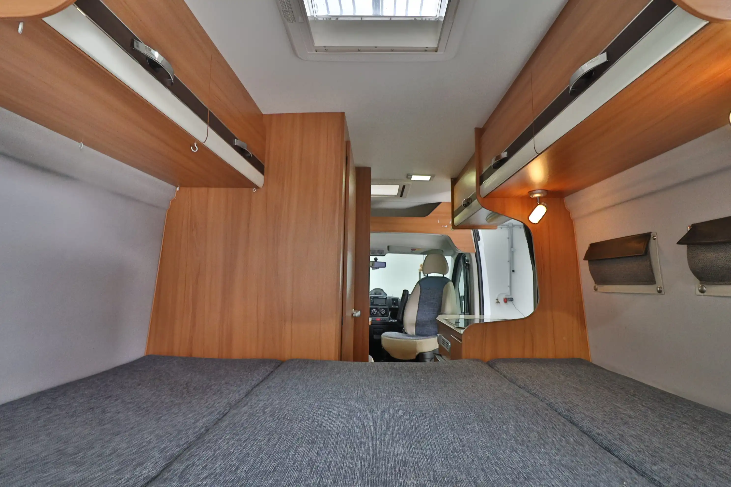 WEINSBERG CARABUS 541 MQ